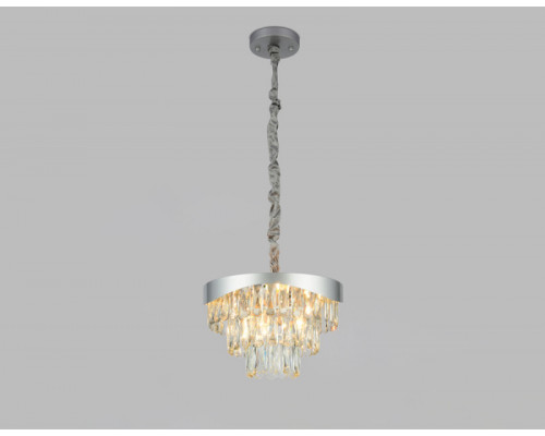 Сделать заказ Подвесная люстра Ambrella Light TR5080| VIVID-LIGHT.RU