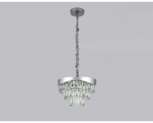 Сделать заказ Подвесная люстра Ambrella Light TR5080| VIVID-LIGHT.RU