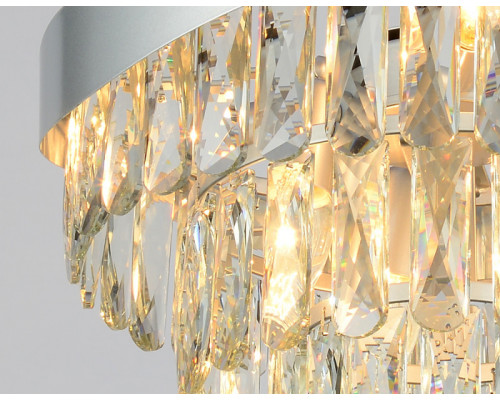 Сделать заказ Подвесная люстра Ambrella Light TR5080| VIVID-LIGHT.RU