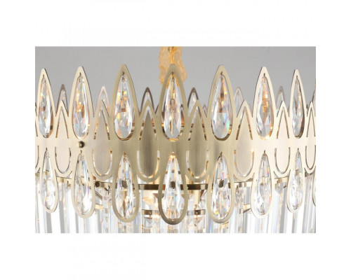 Сделать заказ Подвесная люстра Omnilux OML-71713-12| VIVID-LIGHT.RU