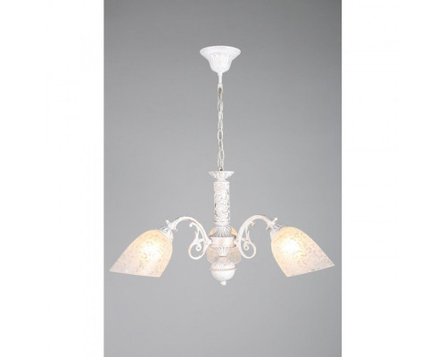 Заказать Подвесная люстра Omnilux OML-64803-03| VIVID-LIGHT.RU