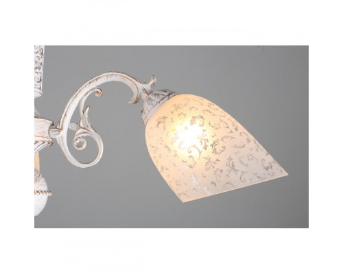 Заказать Подвесная люстра Omnilux OML-64803-03| VIVID-LIGHT.RU