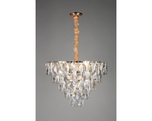 Заказать Подвесная люстра Omnilux OML-81603-12| VIVID-LIGHT.RU