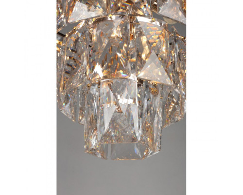 Заказать Подвесная люстра Omnilux OML-81603-12| VIVID-LIGHT.RU