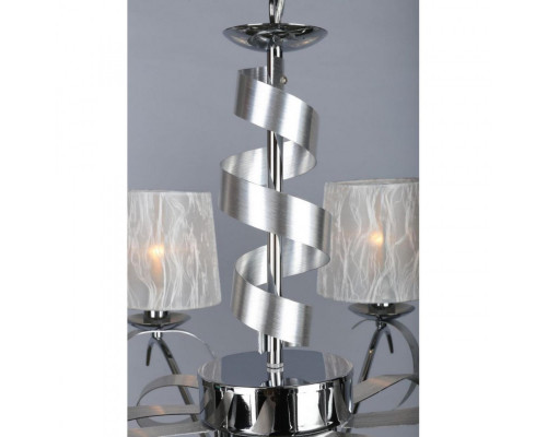 Купить Подвесная люстра Omnilux OML-61703-08| VIVID-LIGHT.RU