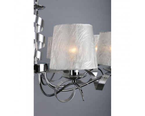 Купить Подвесная люстра Omnilux OML-61703-08| VIVID-LIGHT.RU