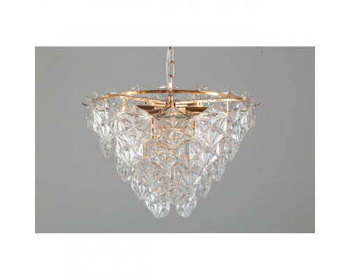 Оформить заказ Подвесная люстра Omnilux OML-72313-09| VIVID-LIGHT.RU