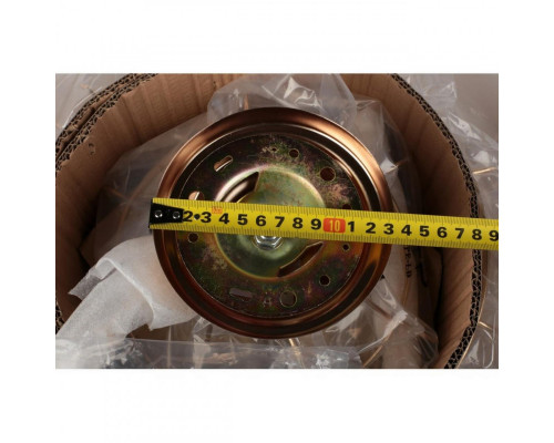 Оформить заказ Подвесная люстра Omnilux OML-72313-09| VIVID-LIGHT.RU