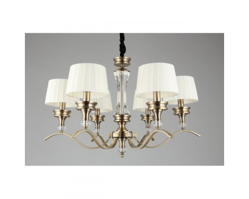 Купить Подвесная люстра Omnilux OML-88413-06| VIVID-LIGHT.RU