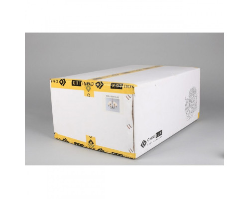 Купить Подвесная люстра Omnilux OML-88413-06| VIVID-LIGHT.RU