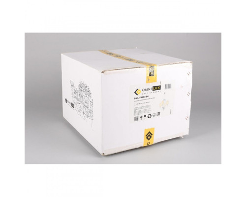 Оформить заказ Подвесная люстра Omnilux OML-79903-04| VIVID-LIGHT.RU