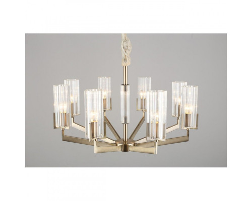 Купить Подвесная люстра Omnilux OML-69903-08| VIVID-LIGHT.RU