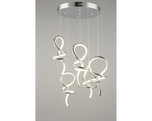 Оформить заказ Подвесная люстра Omnilux OML-02303-120| VIVID-LIGHT.RU