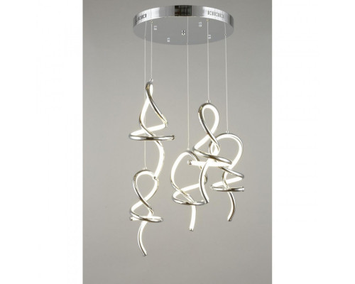 Оформить заказ Подвесная люстра Omnilux OML-02303-120| VIVID-LIGHT.RU