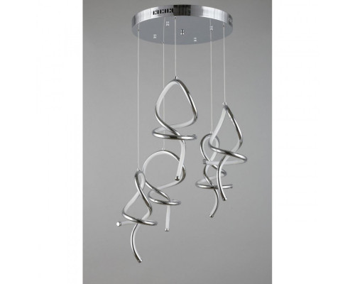 Оформить заказ Подвесная люстра Omnilux OML-02303-120| VIVID-LIGHT.RU