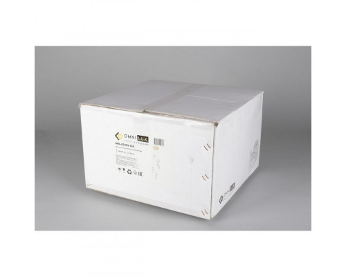 Оформить заказ Подвесная люстра Omnilux OML-02303-120| VIVID-LIGHT.RU