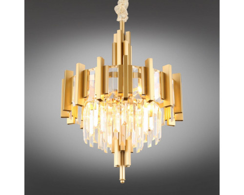 Сделать заказ Подвесная люстра Omnilux OML-69703-06| VIVID-LIGHT.RU