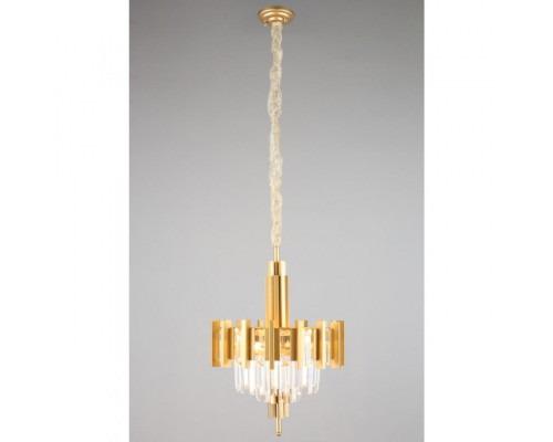 Сделать заказ Подвесная люстра Omnilux OML-69703-06| VIVID-LIGHT.RU