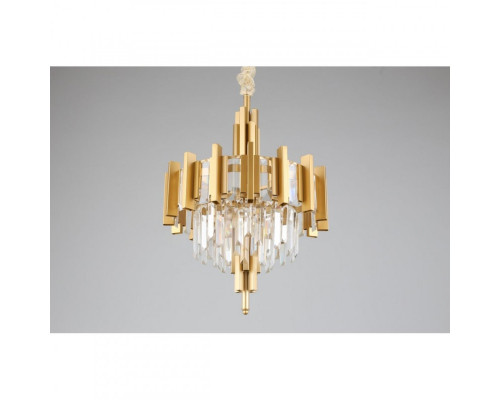 Сделать заказ Подвесная люстра Omnilux OML-69703-06| VIVID-LIGHT.RU