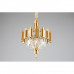 Сделать заказ Подвесная люстра Omnilux OML-69703-06| VIVID-LIGHT.RU