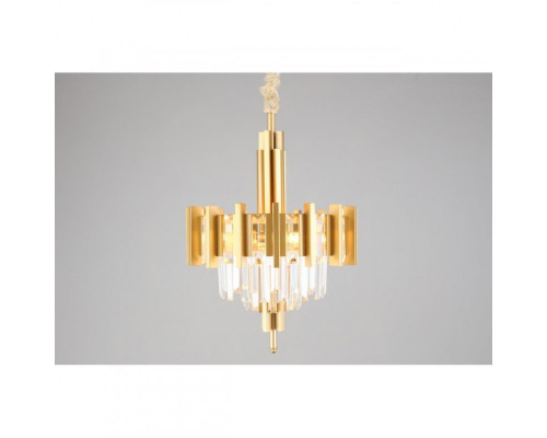 Сделать заказ Подвесная люстра Omnilux OML-69703-06| VIVID-LIGHT.RU