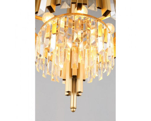 Сделать заказ Подвесная люстра Omnilux OML-69703-06| VIVID-LIGHT.RU