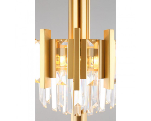 Сделать заказ Подвесная люстра Omnilux OML-69703-06| VIVID-LIGHT.RU