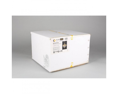 Сделать заказ Подвесная люстра Omnilux OML-69703-06| VIVID-LIGHT.RU