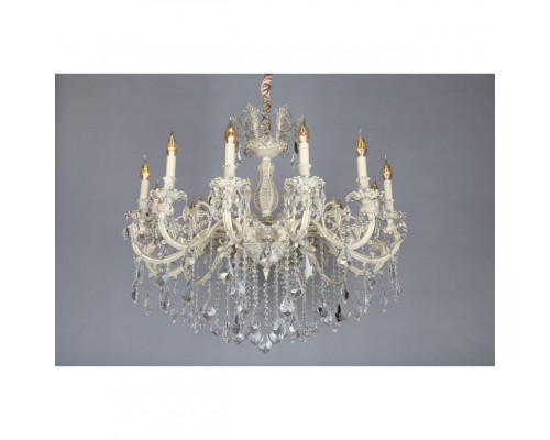 Купить Подвесная люстра Omnilux OML-74403-12| VIVID-LIGHT.RU