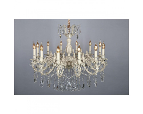 Купить Подвесная люстра Omnilux OML-74403-12| VIVID-LIGHT.RU