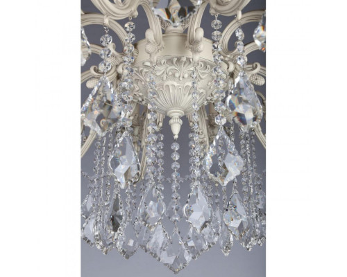 Купить Подвесная люстра Omnilux OML-74403-12| VIVID-LIGHT.RU