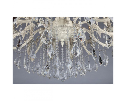 Купить Подвесная люстра Omnilux OML-74403-12| VIVID-LIGHT.RU