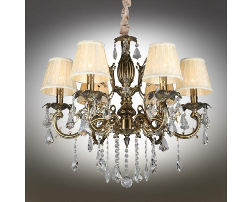 Заказать Подвесная люстра Omnilux OML-30813-06| VIVID-LIGHT.RU