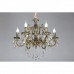 Заказать Подвесная люстра Omnilux OML-30813-06| VIVID-LIGHT.RU