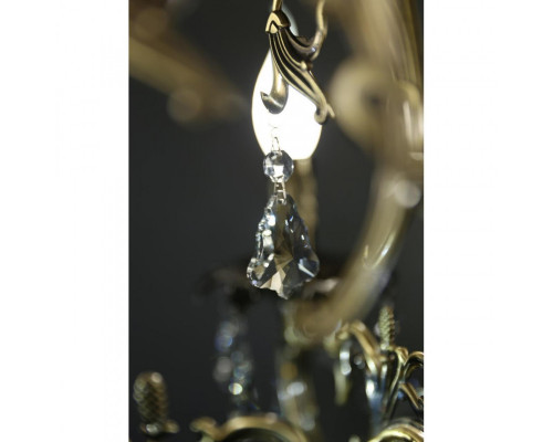 Заказать Подвесная люстра Omnilux OML-30813-06| VIVID-LIGHT.RU