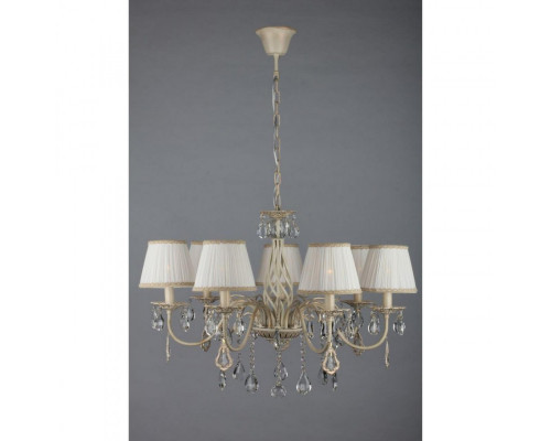 Оформить заказ Подвесная люстра Omnilux OML-60803-07| VIVID-LIGHT.RU