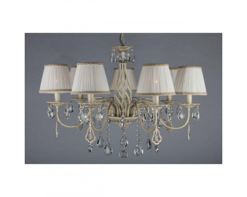 Оформить заказ Подвесная люстра Omnilux OML-60803-07| VIVID-LIGHT.RU