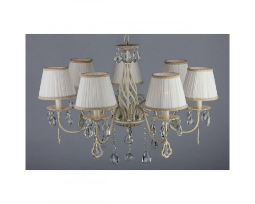 Оформить заказ Подвесная люстра Omnilux OML-60803-07| VIVID-LIGHT.RU