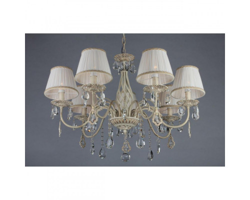 Оформить заказ Подвесная люстра Omnilux OML-60803-07| VIVID-LIGHT.RU