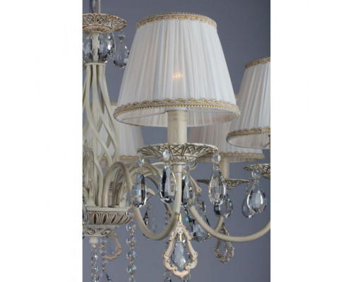 Оформить заказ Подвесная люстра Omnilux OML-60803-07| VIVID-LIGHT.RU