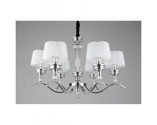 Сделать заказ Подвесная люстра Omnilux OML-88403-06| VIVID-LIGHT.RU