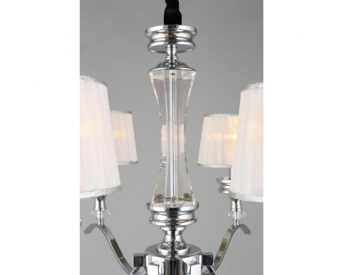 Сделать заказ Подвесная люстра Omnilux OML-88403-06| VIVID-LIGHT.RU