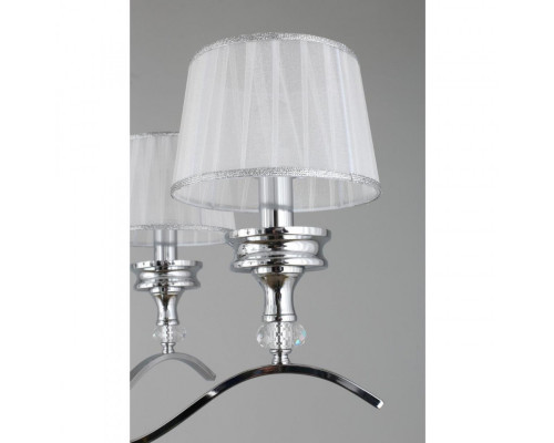 Сделать заказ Подвесная люстра Omnilux OML-88403-06| VIVID-LIGHT.RU