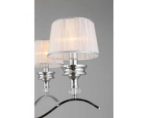 Сделать заказ Подвесная люстра Omnilux OML-88403-06| VIVID-LIGHT.RU