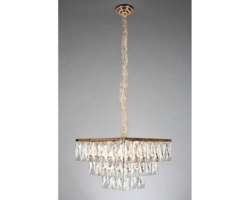 Сделать заказ Подвесная люстра Omnilux OML-72603-08| VIVID-LIGHT.RU