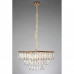Сделать заказ Подвесная люстра Omnilux OML-72603-08| VIVID-LIGHT.RU