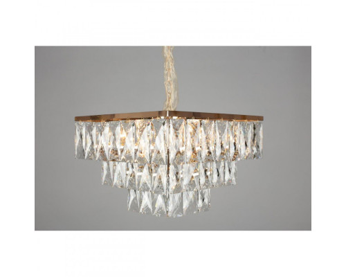 Сделать заказ Подвесная люстра Omnilux OML-72603-08| VIVID-LIGHT.RU