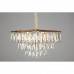 Сделать заказ Подвесная люстра Omnilux OML-72603-08| VIVID-LIGHT.RU