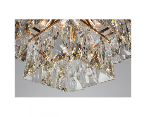 Сделать заказ Подвесная люстра Omnilux OML-72603-08| VIVID-LIGHT.RU