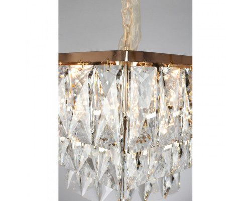 Сделать заказ Подвесная люстра Omnilux OML-72603-08| VIVID-LIGHT.RU